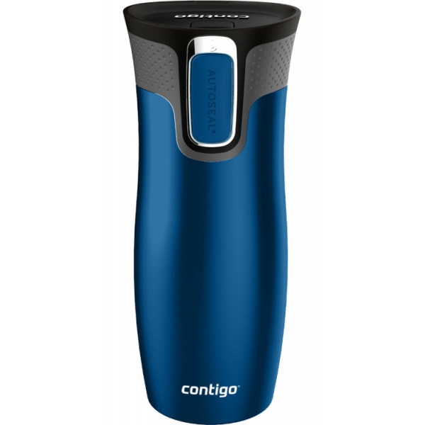 Термочашка Contigo WEST LOOP 0,47 л (2095799)