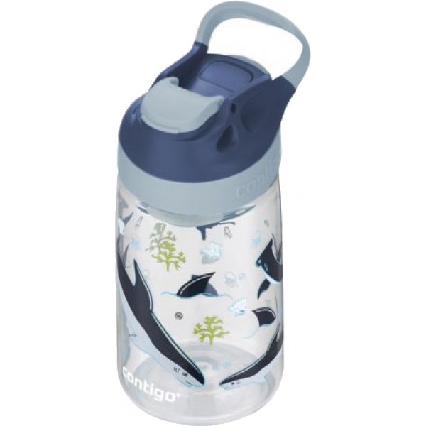 Пляшка для води дитяча Contigo 0,42 л 2136792