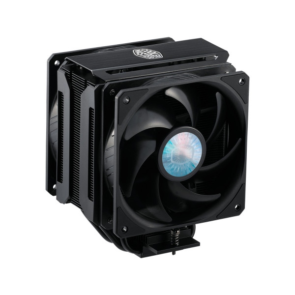 Процесорний кулер Cooler Master MasterAir MA612 Stealth (MAP-T6PS-218PK-R1)