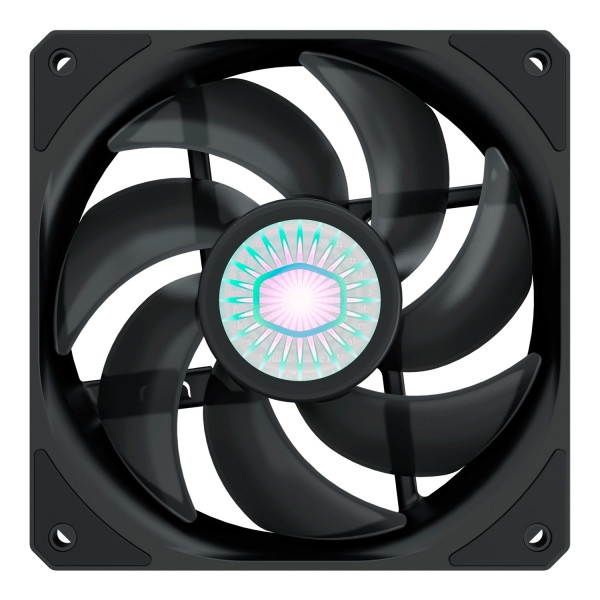 Корпусний вентилятор Cooler Master SickleFlow 120 (MFX-B2NN-18NPK-R1) Black