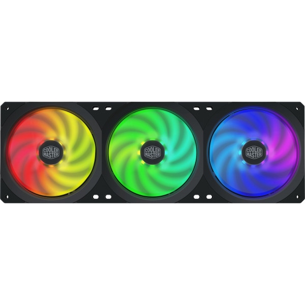 Корпусний вентилятор Cooler Master MFX-B2D3-18NPA-R1