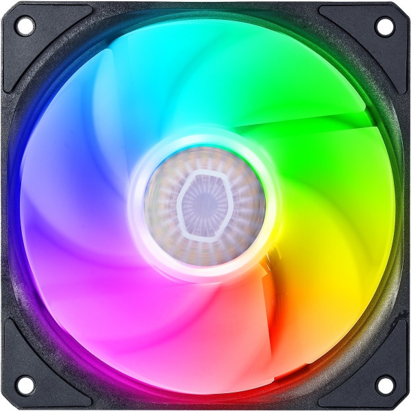 Корпусний вентилятор Cooler Master MFX-B2DR-18NPA-R1