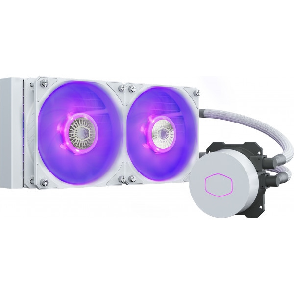 Водяна система охолодження Cooler Master MLW-D24M-A18PC-RW
