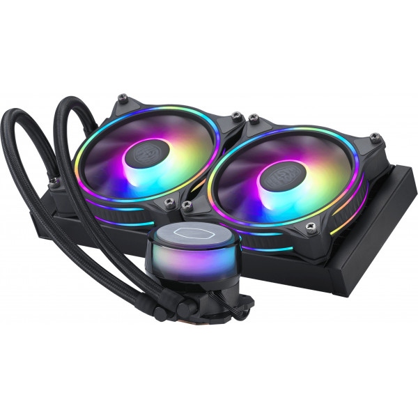 Водяна система охолодження Cooler Master MLX-D24M-A18P2-R1