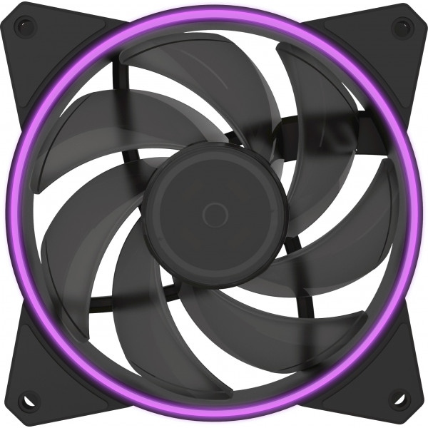 Корпусний вентилятор Cooler Master R4-122R-20PC-R1