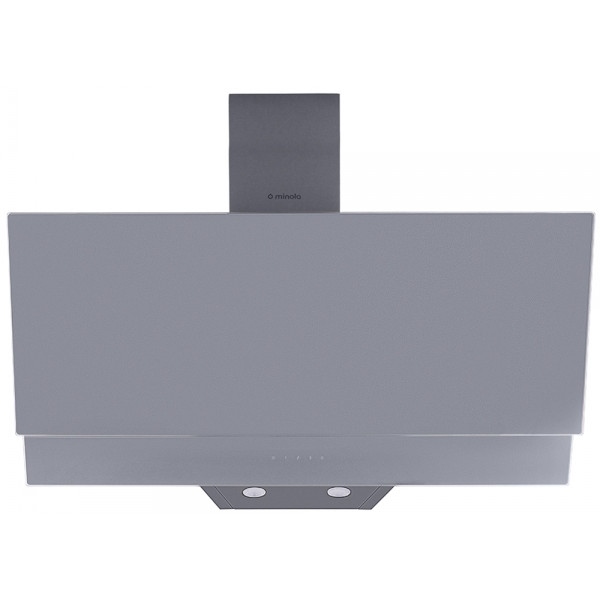 Витяжка декоративна Minola HVS 9412 GR 850 LED
