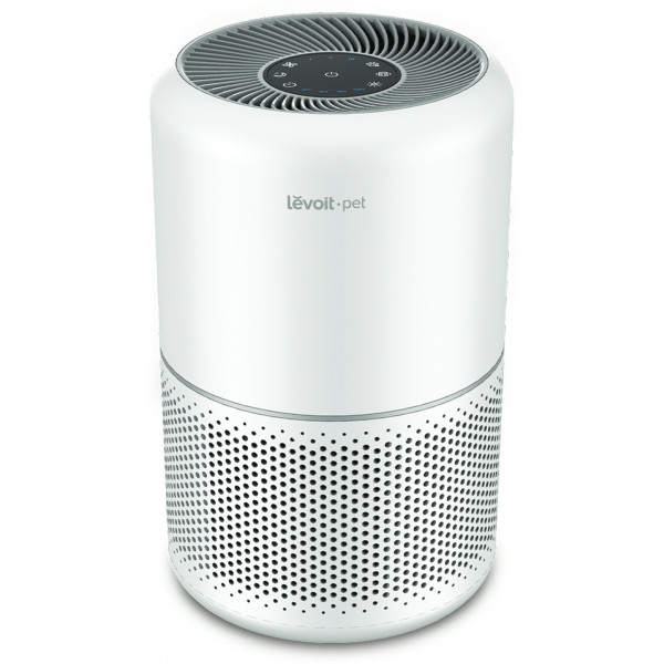 Очищувач повітря Levoit Air Purifier Core P350 Pet Care White (HEAPAPLVNEU0035)