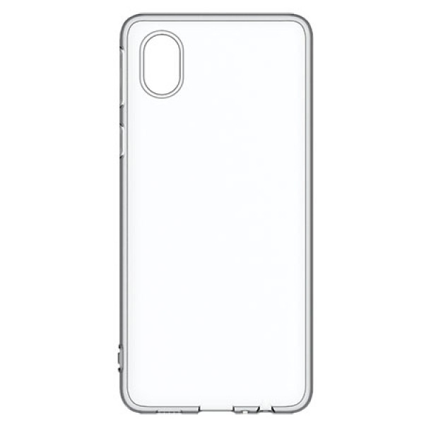 Чохол для смартфону Armorstandart Air for Samsung Galaxy A01 Core SM-A013 Transparent (ARM57382)