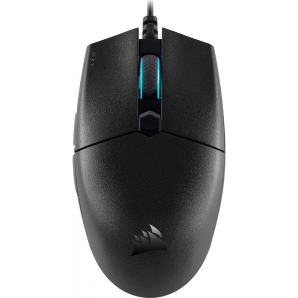Миша дротова ігрова Corsair Katar Pro Ultra-Light Gaming Mouse (CH-930C011-EU) USB