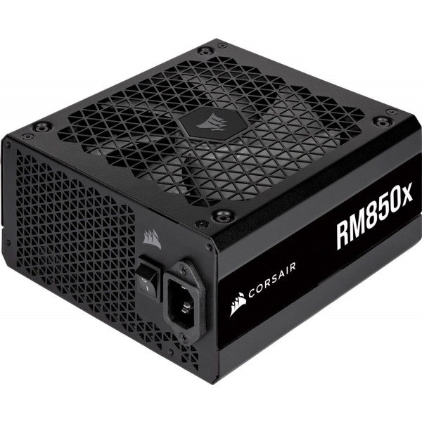Блок живлення для ПК Corsair RM850x (CP-9020200-EU) 850W