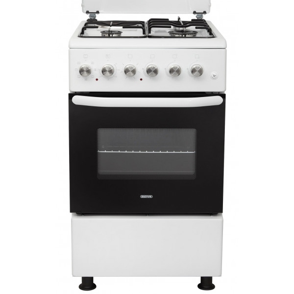 Плита газова ELEYUS CORUS 5007 H1 EF WH