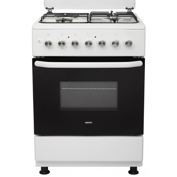 Плита газова ELEYUS CORUS 6007 H1 EF WH