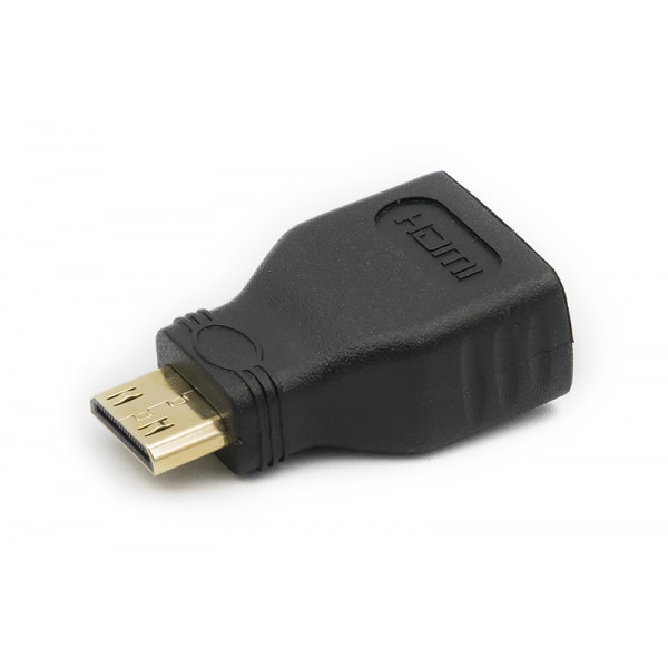 Перехідник HDMI PowerPlant HDMI - mini HDMI (CA911080)