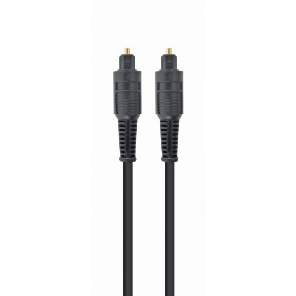 Кабель Optical Cablexpert Toslink 10m Black (CC-OPT-10M)