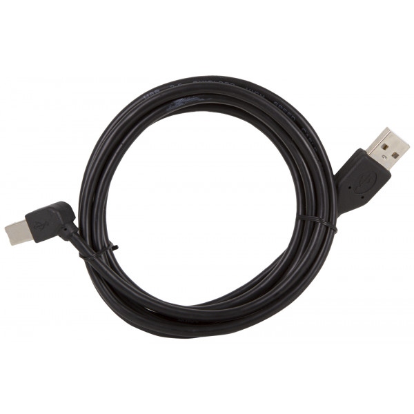 Кабель USB type A - USB type B Cablexpert CCP-USB2-AMBM90-6