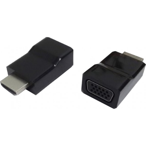 Cablexpert A-HDMI-VGA-001