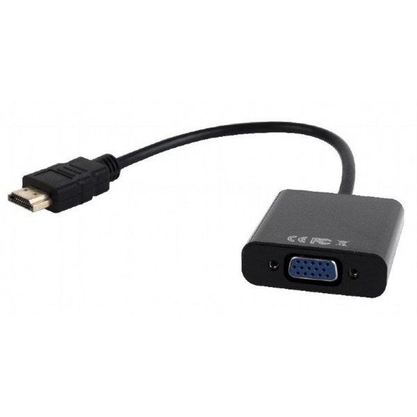 Cablexpert A-HDMI-VGA-03