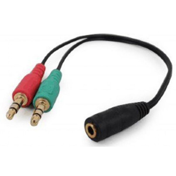 Кабель 3.5 мм -3.5 мм Cablexpert CCA-418