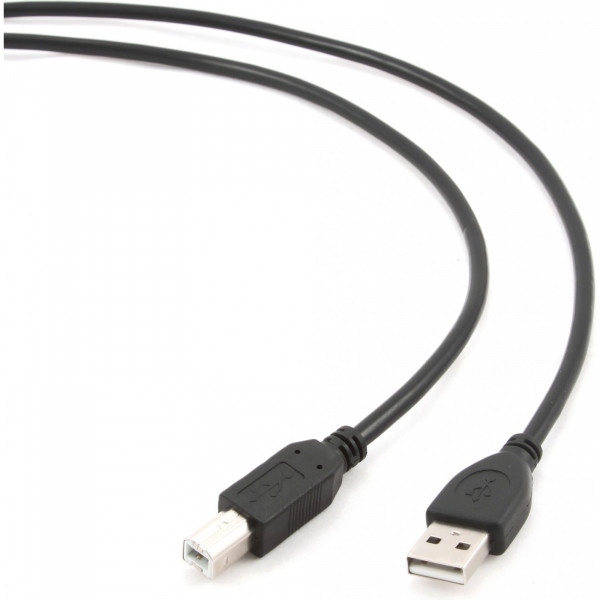 Кабель USB type A, USB type B Cablexpert CCP-USB2-AMBM-6