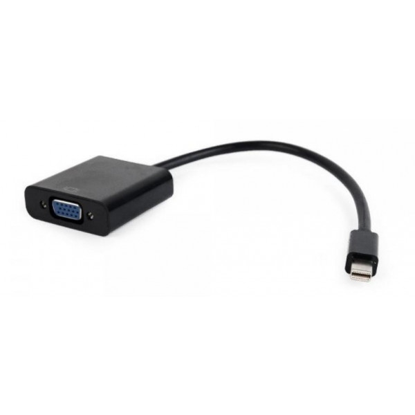 Перехідник Cablexpert DisplayPort - VGA (AB-DPM-VGAF-02)