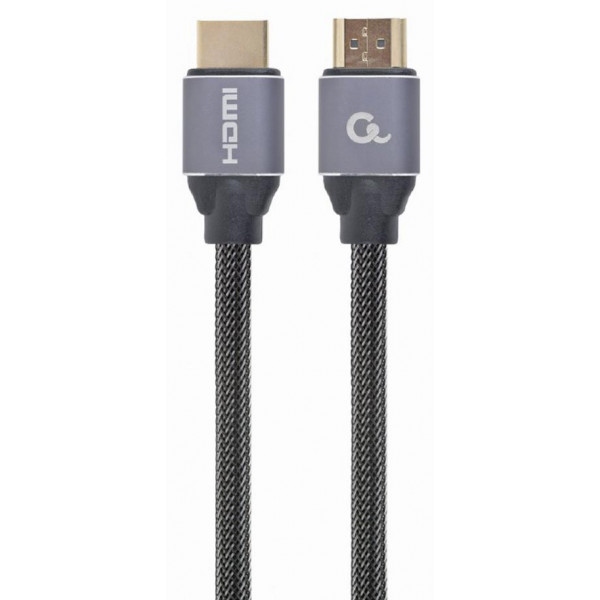 Кабель HDMI Cablexpert HDMI- HDMI V.2.0 2 m (CCBP-HDMI-2M)