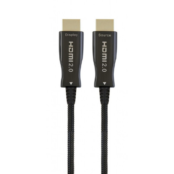 Кабель HDMI Cablexpert HDMI-HDMI (CCBP-HDMI-AOC-30M)