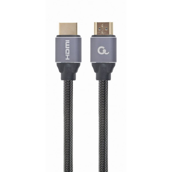 Кабель HDMI Cablexpert HDMI - HDMI v.2.0 10m (CCBP-HDMI-10M)