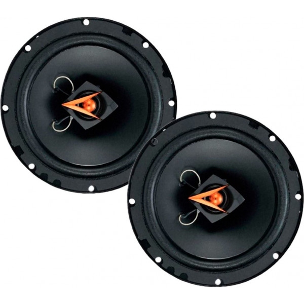 Автоакустика Cadence IQ 653GE