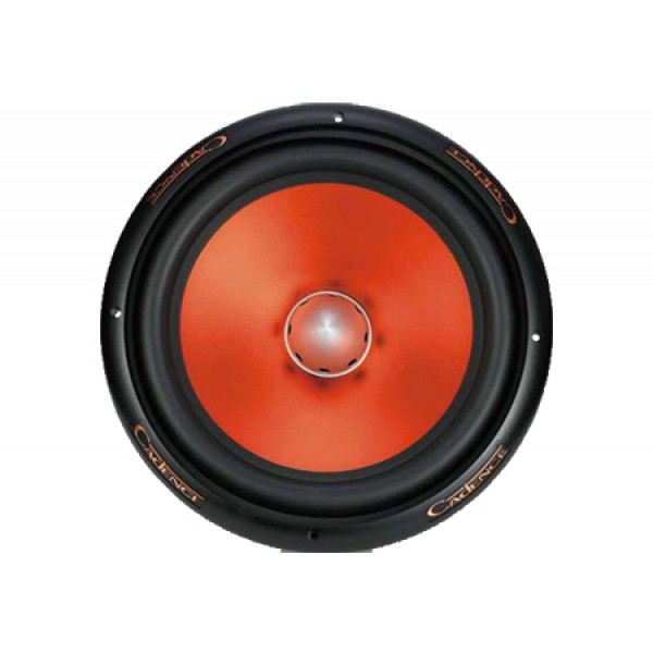 Автосабвуфер Cadence UD 10D4