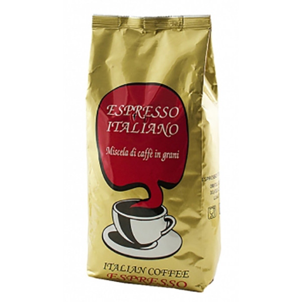 Кава в зернах Caffe Poli Italiano