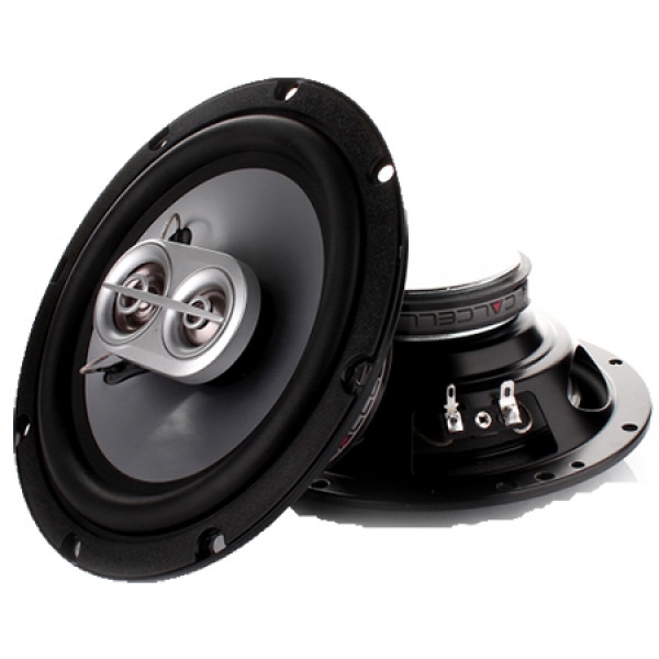 Автоакустика CalCell CP-653