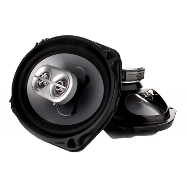 Автоакустика CalCell CP-6930