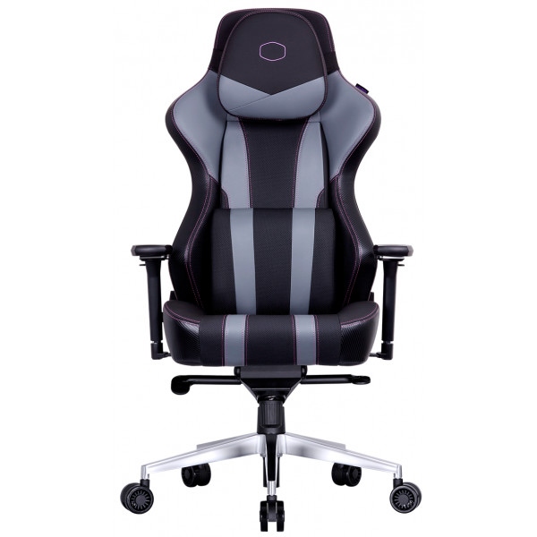 Крісло для геймерів Cooler Master CMI-GCX2-GY
