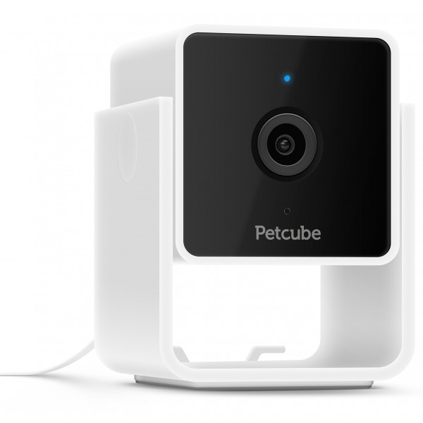 Інтерактивні іграшки для тварин PetCube Cam (CC10US)