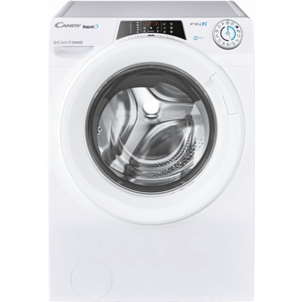 Пральна машина Candy RO 1496DWME/1-S