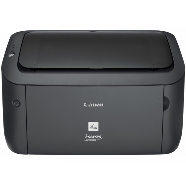 Принтер для ч/б друку Canon LBP-6030B (8468B006)