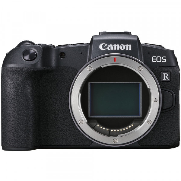 Фотокамера бездзеркальна Canon EOS RP body (3380C193)