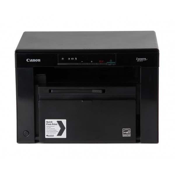 БФП Canon i-SENSYS MF3010
