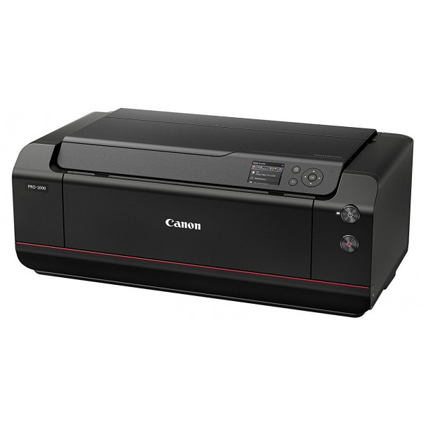 Принтер для кольорового друку Canon imagePROGRAF PRO-1000 (0608C025)
