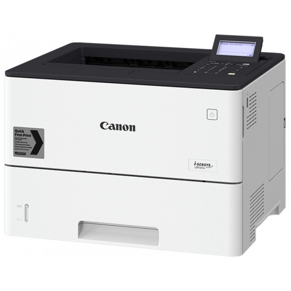 Принтер для ч/б друку Canon LBP325X (3515C004)