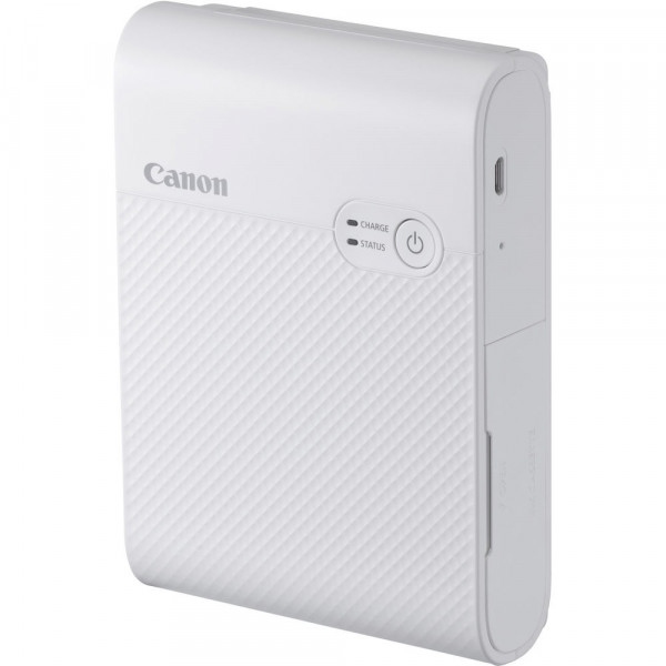 Фотопринтер Canon SELPHY Square QX10 White (4108C010)