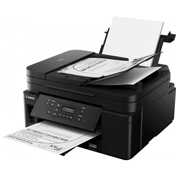 БФП ч/б друку Canon PIXMA GM4040 с Wi-Fi (3111C009)