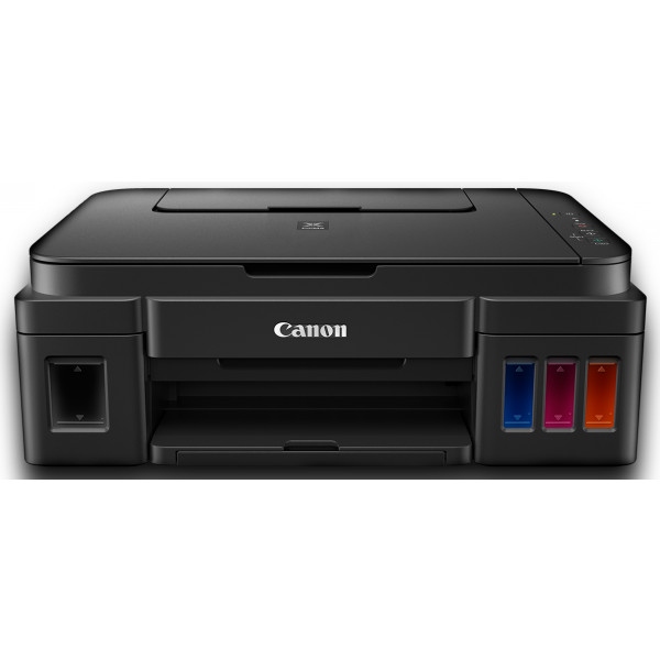 БФП кольорового друку Canon PIXMA G3410 c Wi-Fi (2315C009)