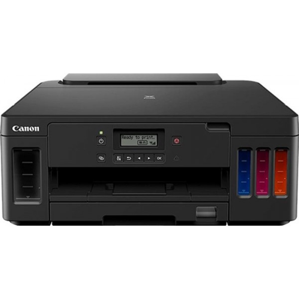 Принтер для кольорового друку Canon Pixma G5040 (3112C009)