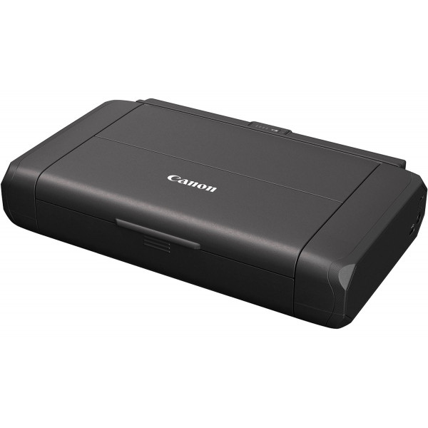 Принтер для кольорового друку Canon PIXMA TR150 с Wi-Fi і батареєю (4167C027)