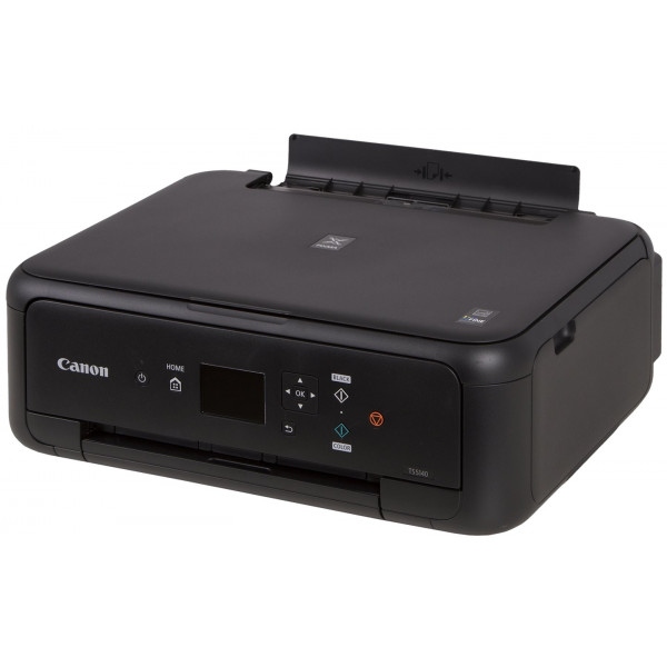 БФП кольорового друку Canon Pixma TS5140 с Wi-Fi (2228C007)