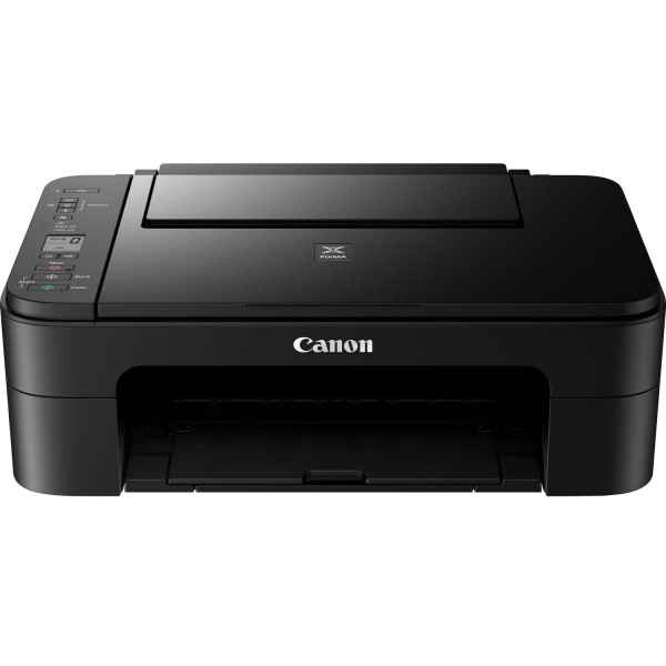 БФП кольорового друку Canon PIXMA TS3340 с WiFi (3771C007)