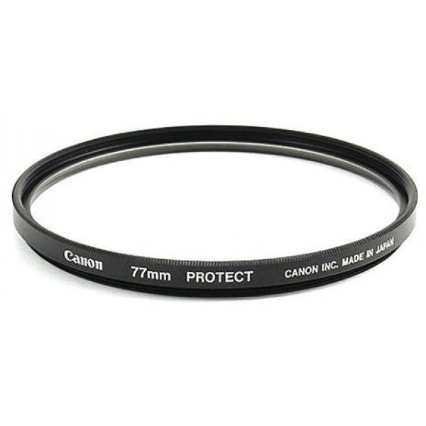 Світлофільтр для об'єктива Canon Protector 77mm (2602A001)