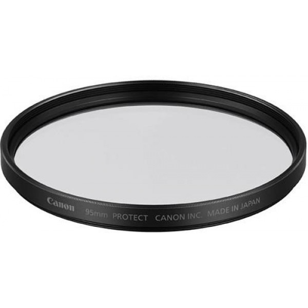 Світлофільтр для об'єктива Canon Protector 95mm (2969C001)