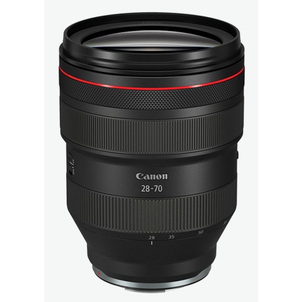 Об'єктив до фотокамери Canon RF 28-70mm f/2 L USM (2965C005)